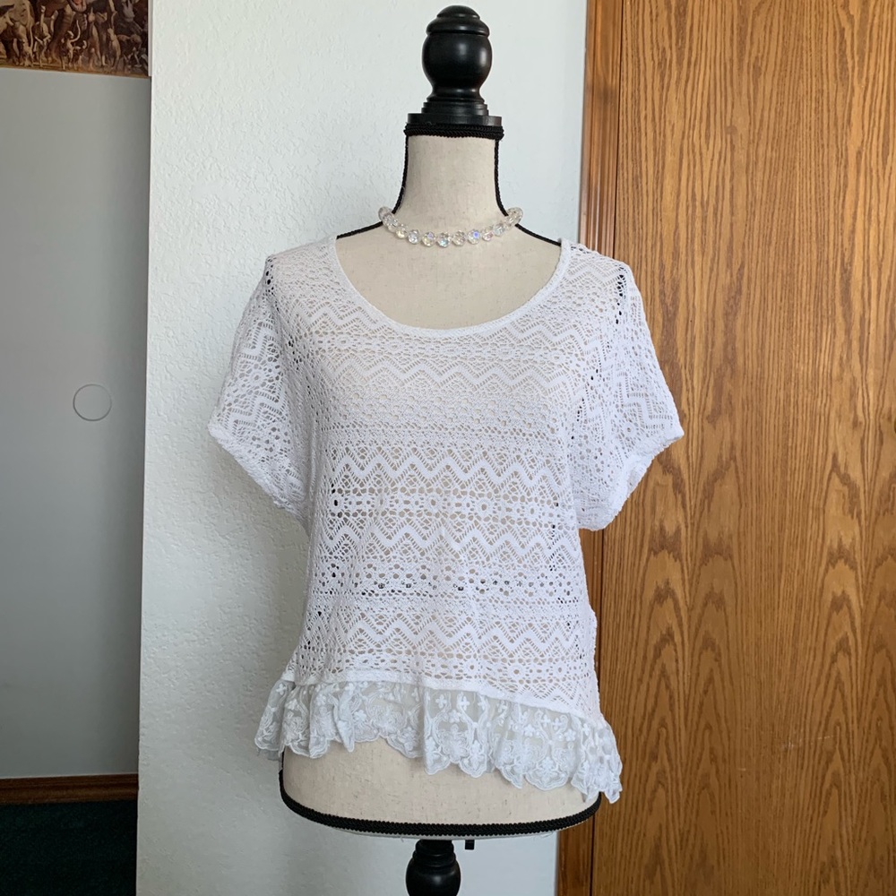 Hollister Top